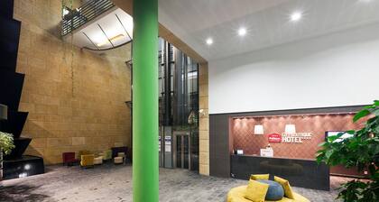Pytloun City Boutique Hotel