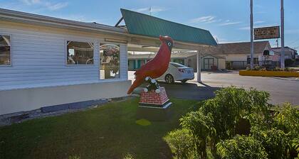 Cardinal Motel