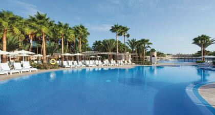 Hotel Riu Cabo Verde - All Inclusive Adults Only