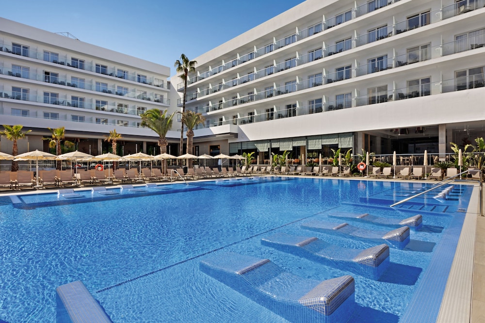 Hotel Riu Playa Park All Inclusive Playa De Palma 2019 - 