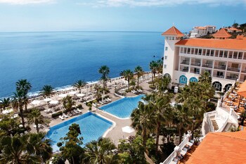 Hotel Riu Palace Madeira Reviews Photos Rates Ebookers Com