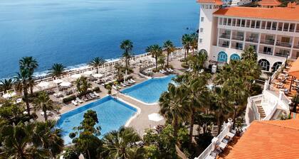 Hotel Riu Madeira - All Inclusive