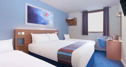 Travelodge London Ealing