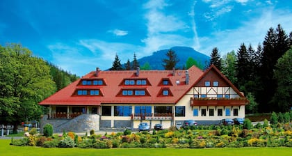 Hotel Relaks Wellness & SPA