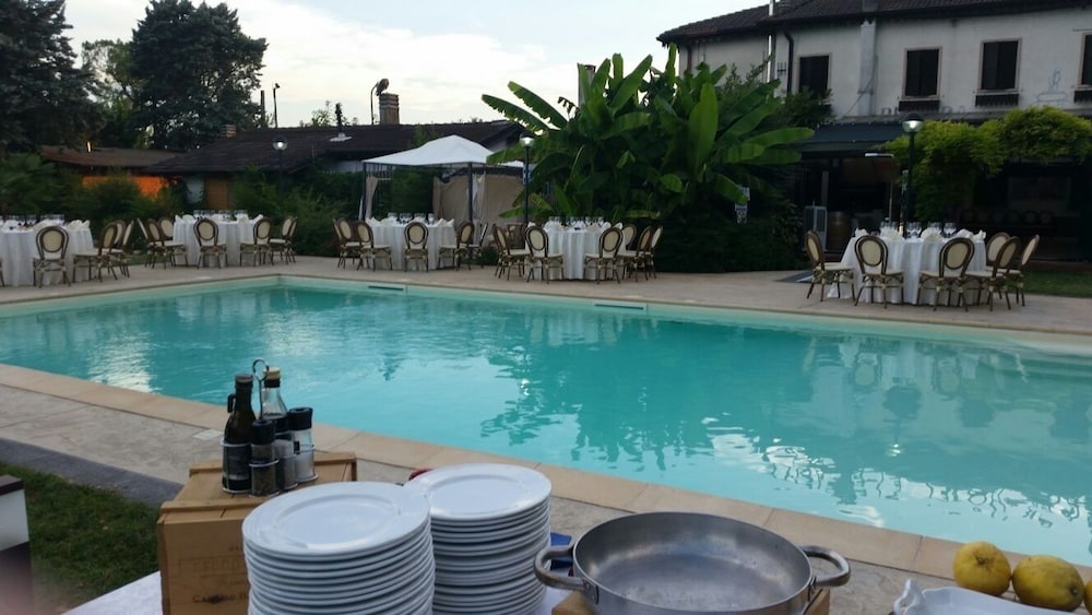 Park Hotel Elefante Verona Italy Park Hotel Elefante Verona Italy