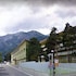 Villaggio Olimpico in Bardonecchia, Italy