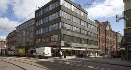 easyHotel Amsterdam City Centre South