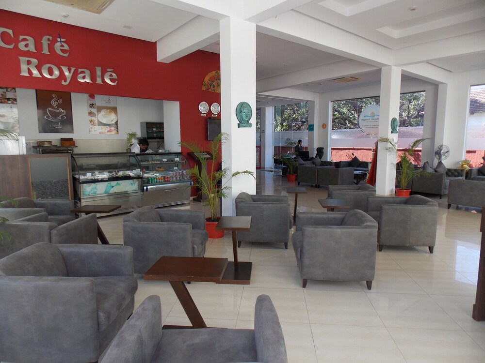 Royale Assagao Resort Assagao 2019 Hotel Prices - 