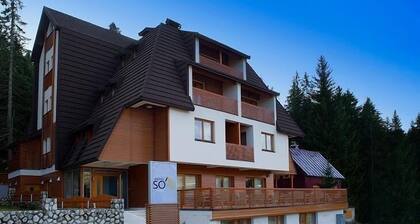 Hotel Soa