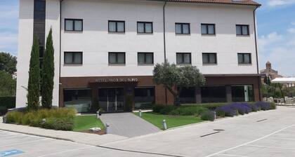 Hotel Pago del Olivo