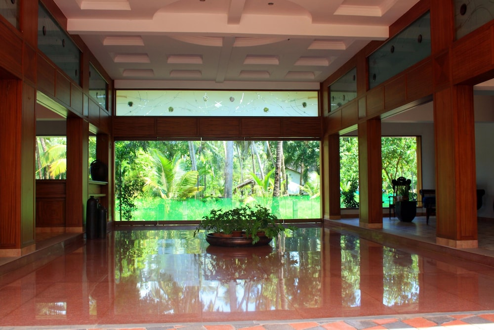 Goa Villagio Resort And Spa Betalbatim 2019 Hotel Prices - 