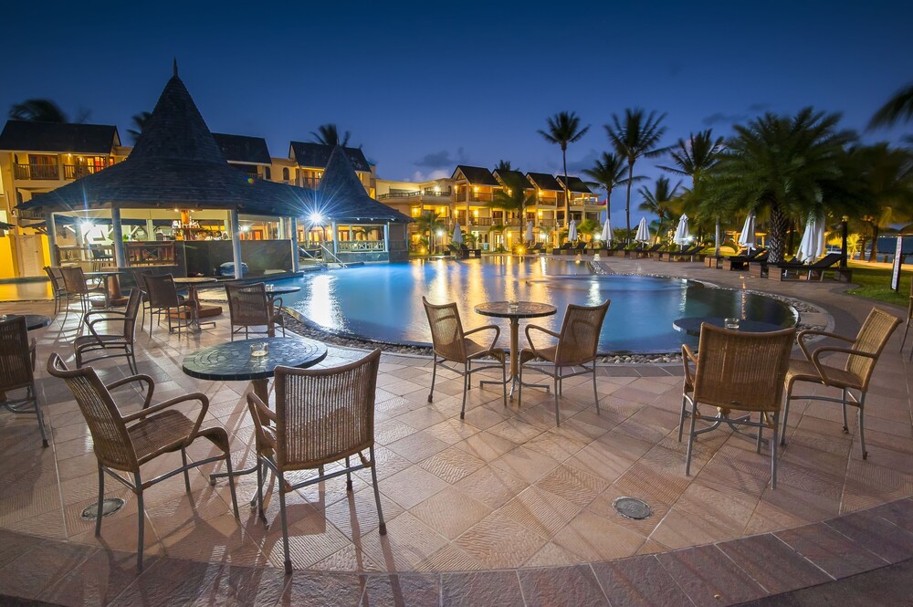 Jalsa Beach Hotel Mauritius Jalsa Beach Hotel Mauritius