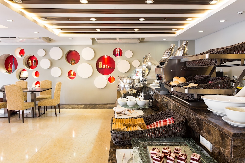 Armada Hotel in Manila Best Rates & Deals on Orbitz