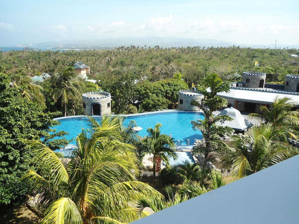 Lingganay Boracay Hotel Resort 2018 Room S Deals Reviews Exterior Featured Image
