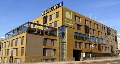 Hotel City Maribor