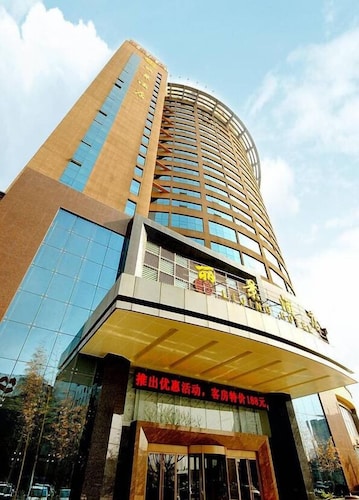 Weifang Lijing Hotel