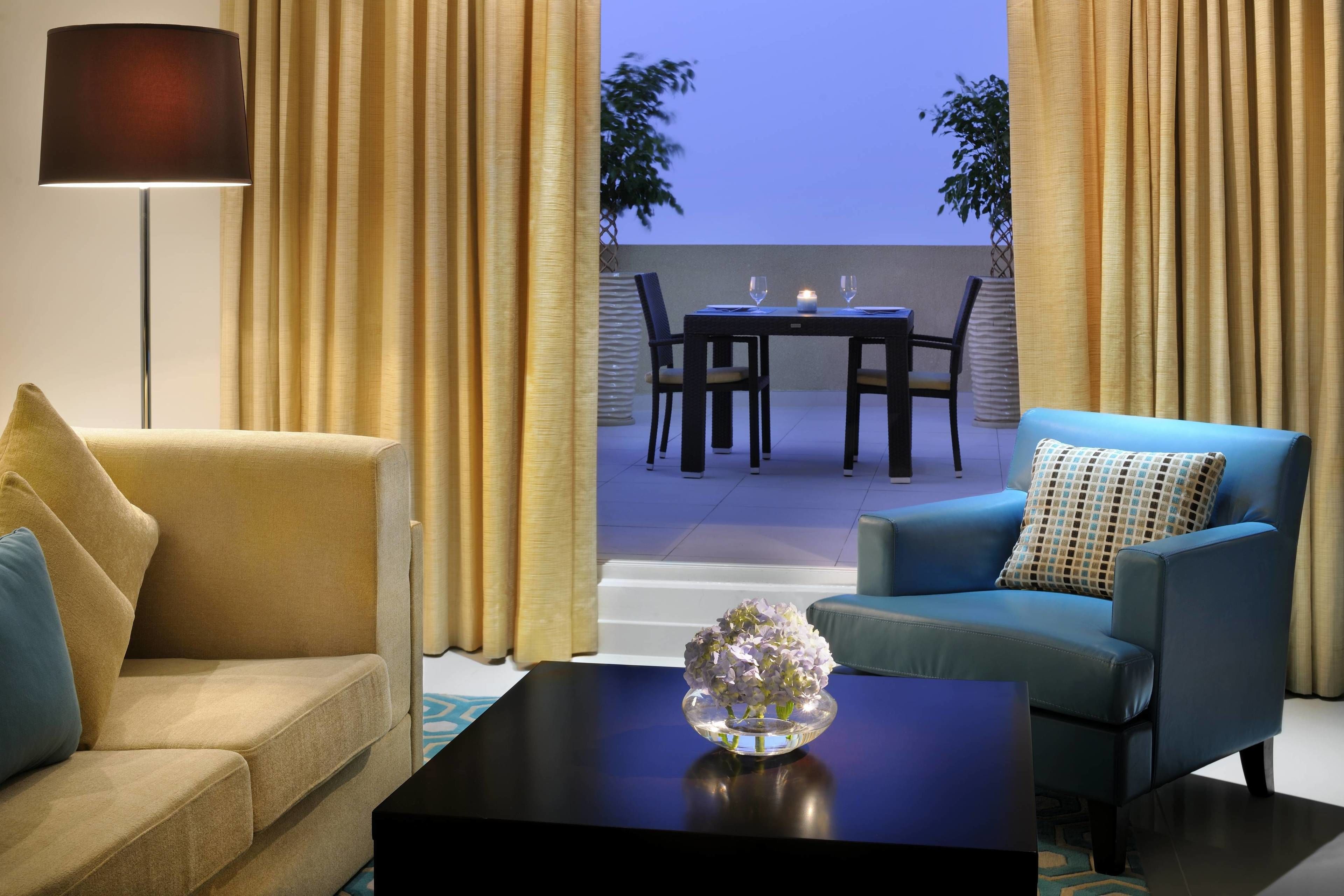 Residence Inn by Marriott Manama Juffair in Manama, Bahrain