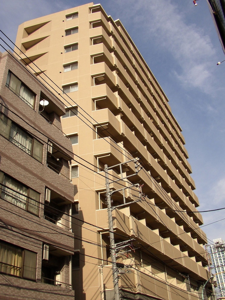 パレステュディオ渋谷本町
