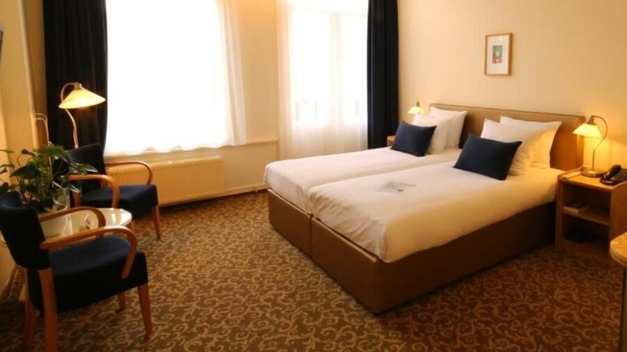 Hotel Fita