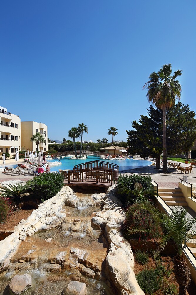 Panareti Coral Bay Hotel (Paphos) 2019 Hotel Prices Expedia.co.uk
