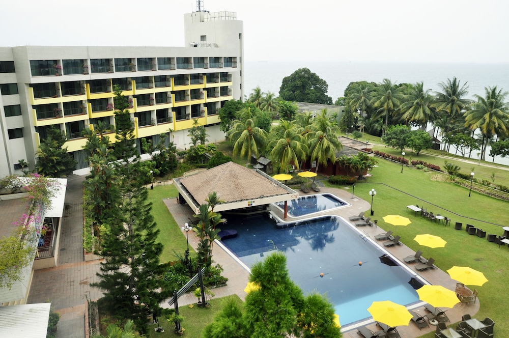 Batam View Beach Resort Reviews, Photos & Rates