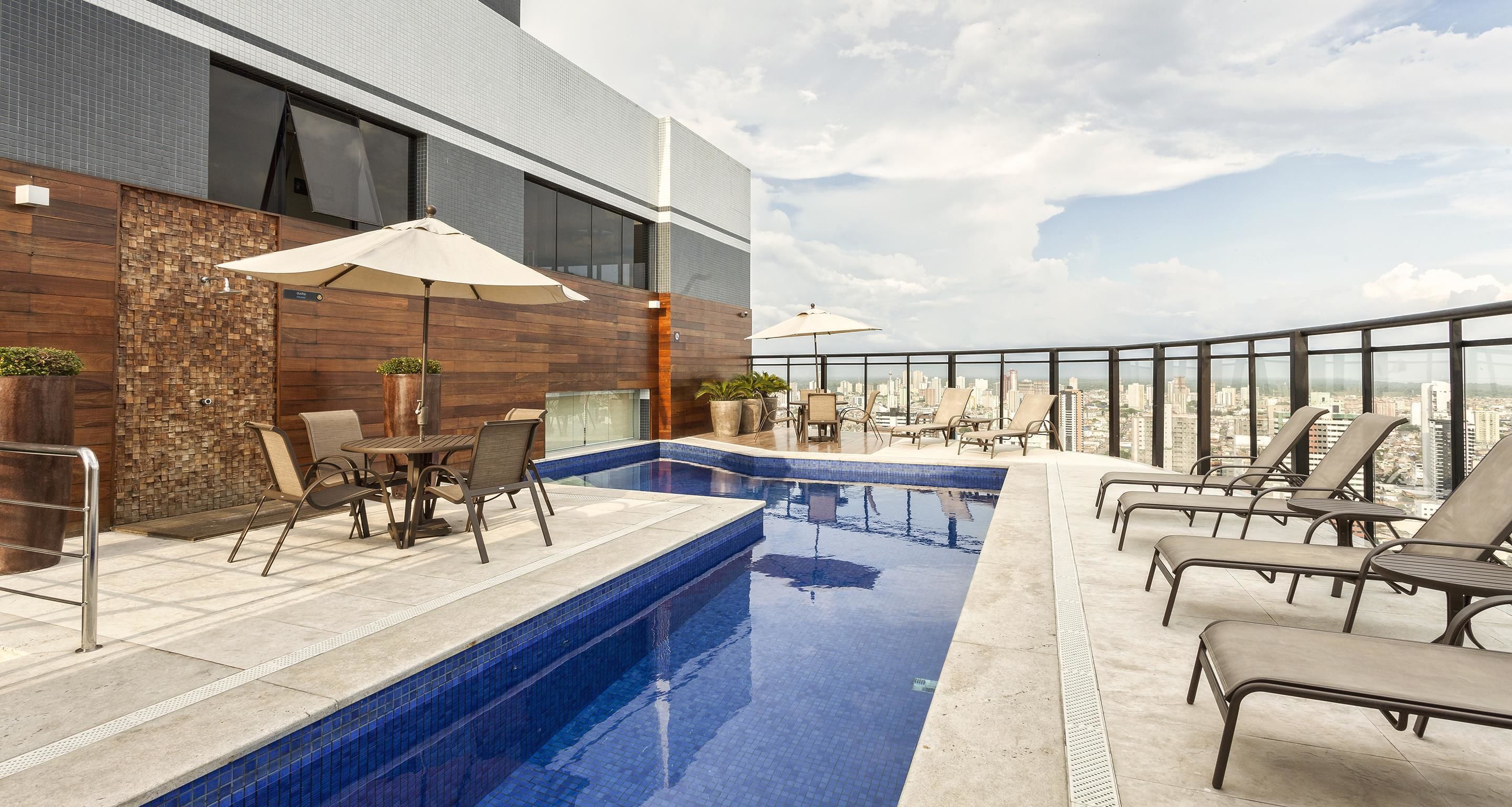 Golden Tulip Belém