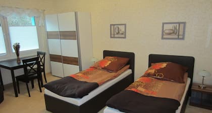 Apartment Erfordia
