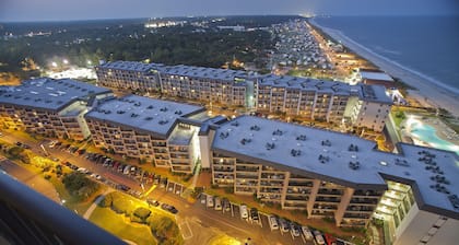 Myrtle Beach Resort Vacations