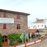 Coconut Grove Bridge House in Elmina, Ghana