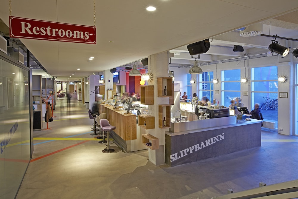 Icelandair Hotel Reykjavik Marina Reykjavik 2019 Hotel - 