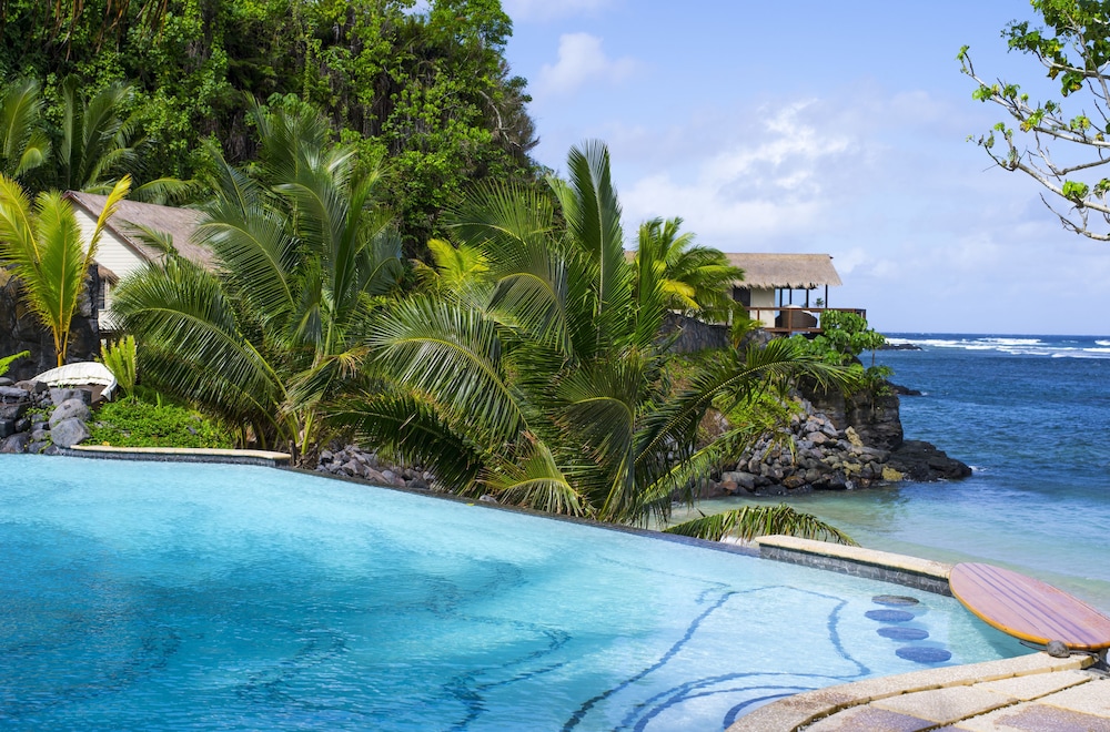 Seabreeze Resort Samoa - Exclusively for adults in Samoa, Samoa