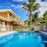 Allambi Holiday Apartments in Lakes Entrance, Australia