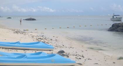 Le Grand Bleu Hotel