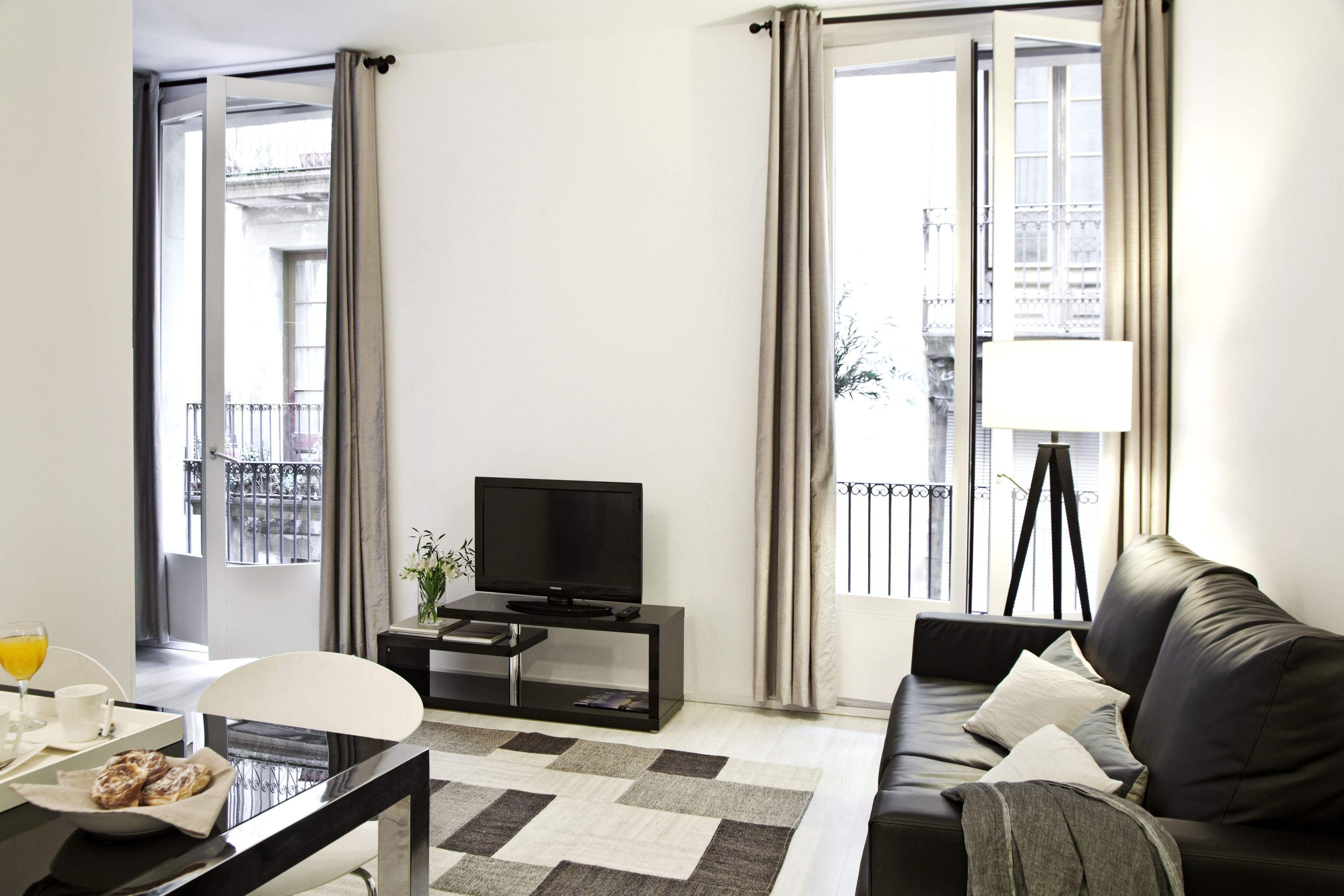 Ainb Gothic Cathedral Apartments In Barcelona Expedia