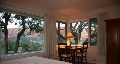 Ojai Retreat & Inn