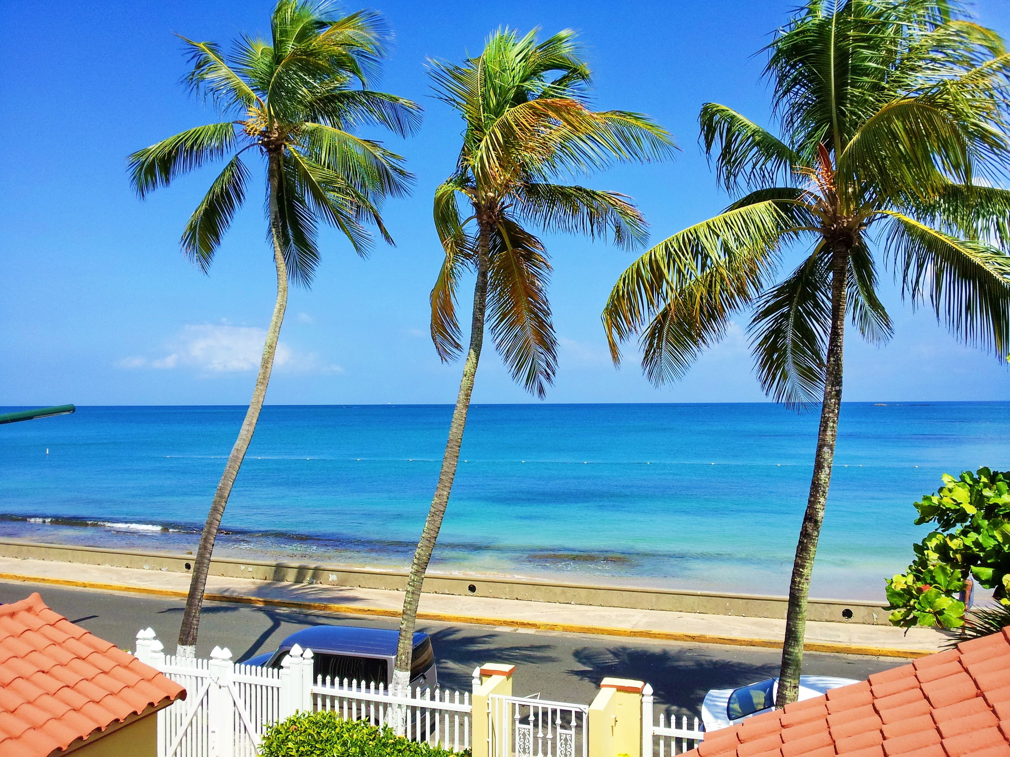 Tres Palmas Inn in San Juan, Puerto Rico