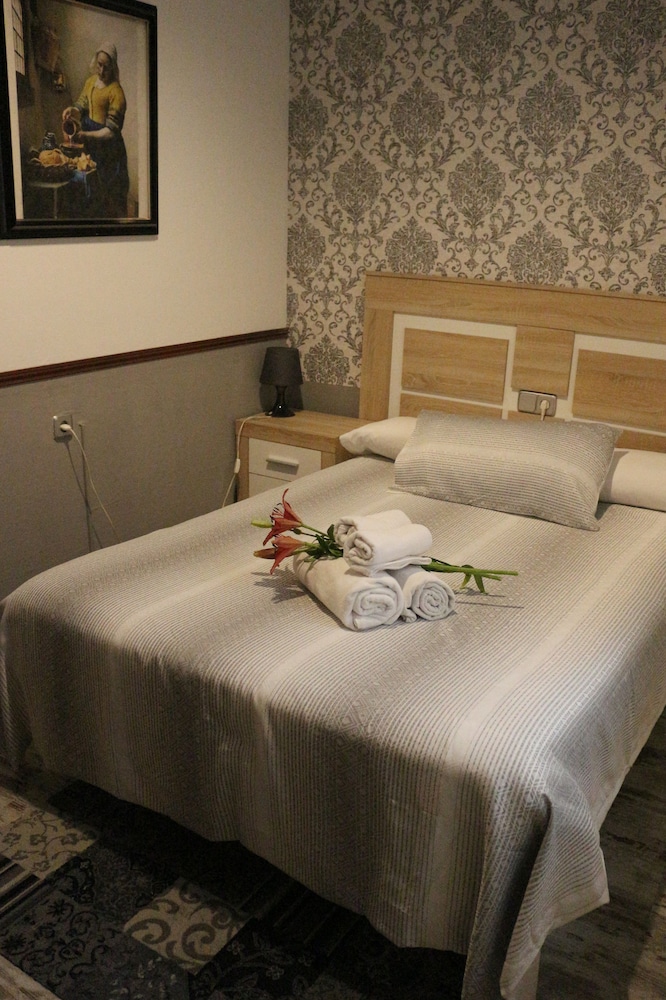 Imagen de Hostal San Isidro (8 de 30)