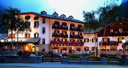 Hotel Jolanda Sport