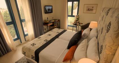 The Eldan Hotel