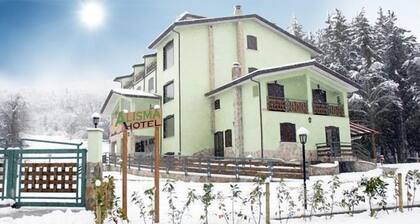Hotel Alisma