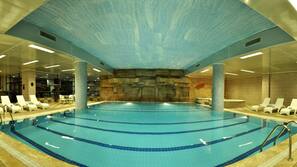 2 Innenpools