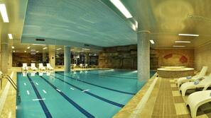 2 Innenpools