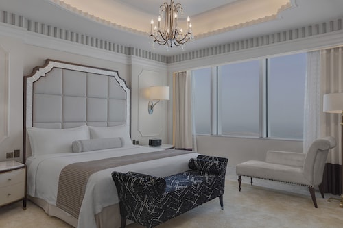 The St. Regis Abu Dhabi