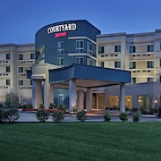 Coatesville Pennsylvania Hotels From 54 Hotel Deals Courtyard Philadelphia Coatesville Exton