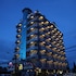 King Fy Hotel in Battambang, Cambodia