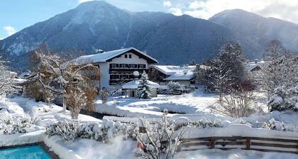 Spa & Resort Bachmair Weissach