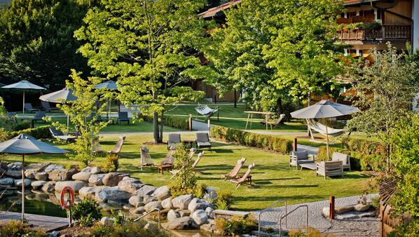 Garten
