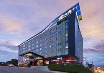 Aloft San Jose Hotel, Costa Rica