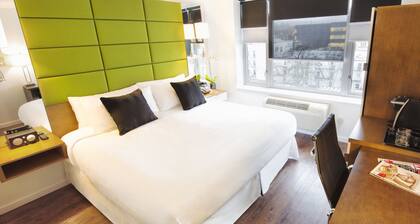 Hotel BPM - Brooklyn New York