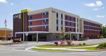 Home2 Suites by Hilton Jacksonville, NC